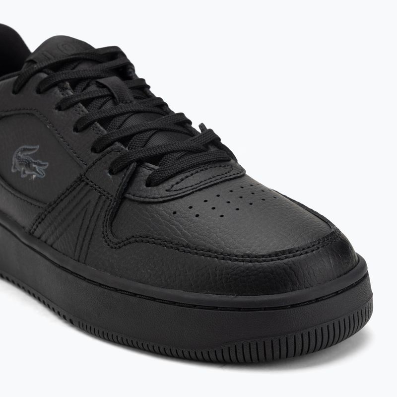 Vyriški batai Lacoste L001 black/black 7