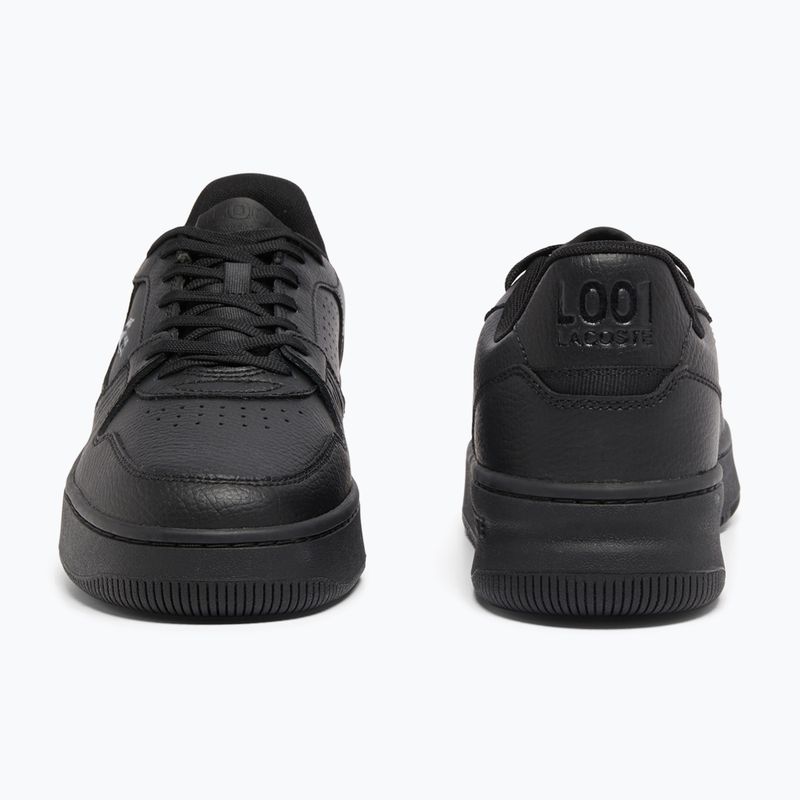 Vyriški batai Lacoste L001 black/black 8