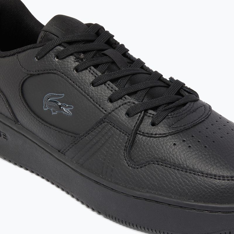 Vyriški batai Lacoste L001 black/black 10