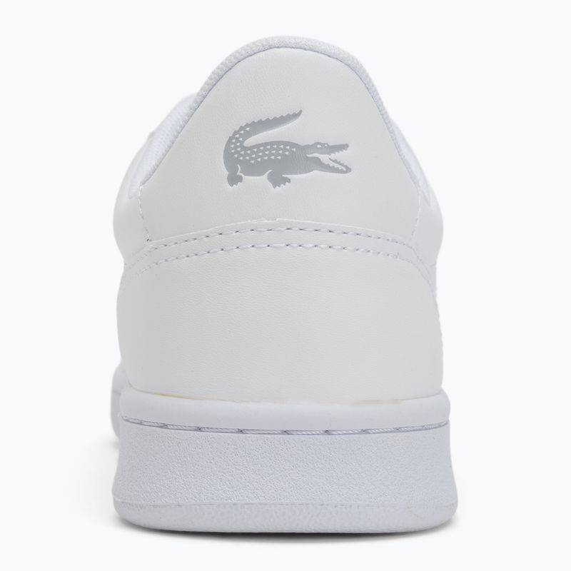 Vaikiški batai Lacoste 48SUJ0013 white/white 6