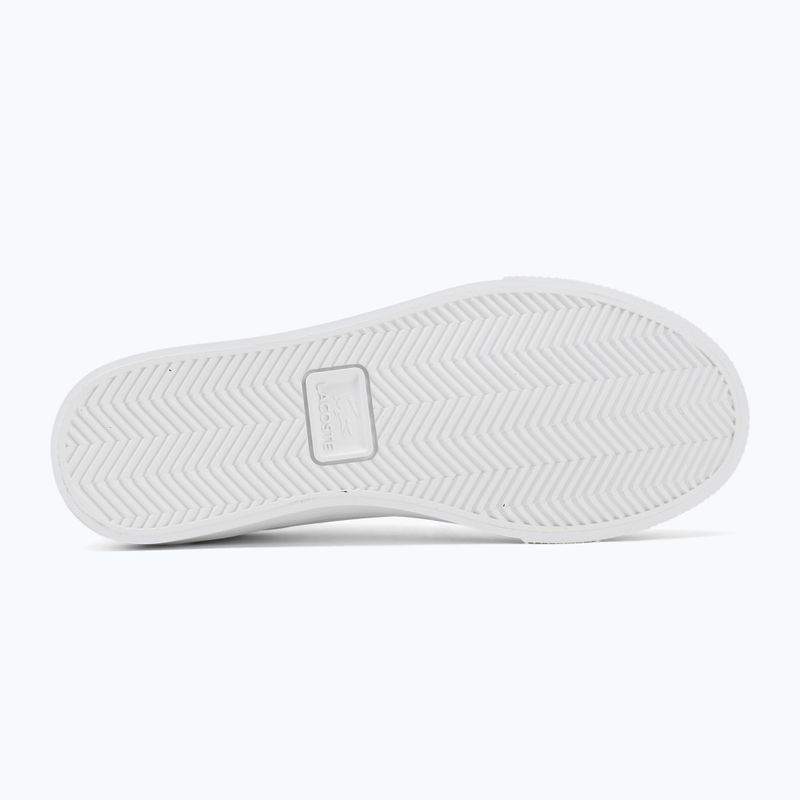 Vyriški batai Lacoste Lerond Set white/white 4