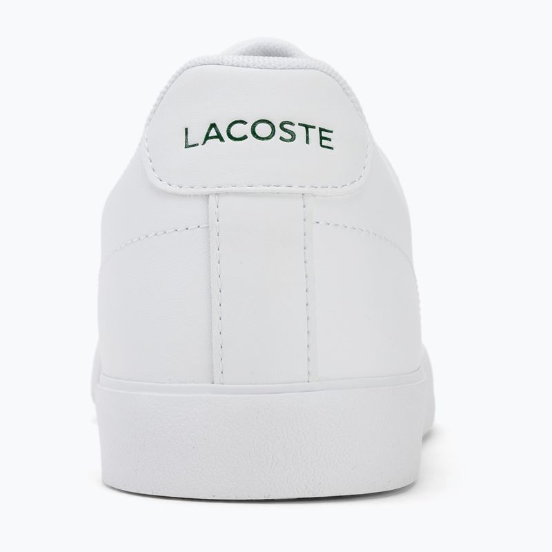 Vyriški batai Lacoste Lerond Set white/white 6