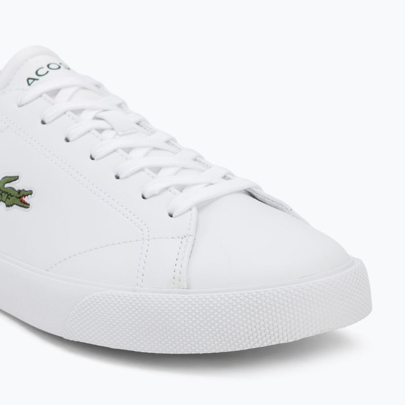 Vyriški batai Lacoste Lerond Set white/white 7