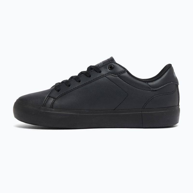Vaikiški batai Lacoste Powercourt black/black 2