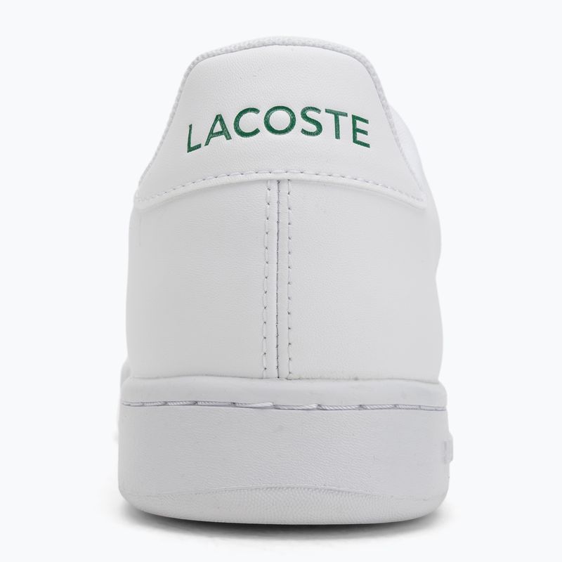 Vyriški batai Lacoste Carnaby Cup white/white 6
