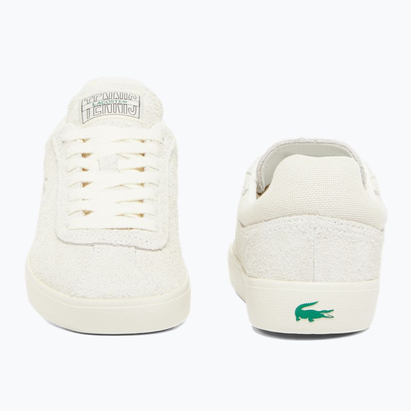 Moteriški batai Lacoste 49SFA0114 off white/off white 3