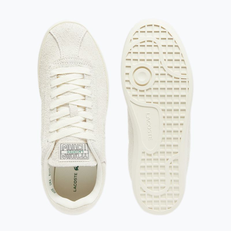 Moteriški batai Lacoste 49SFA0114 off white/off white 4