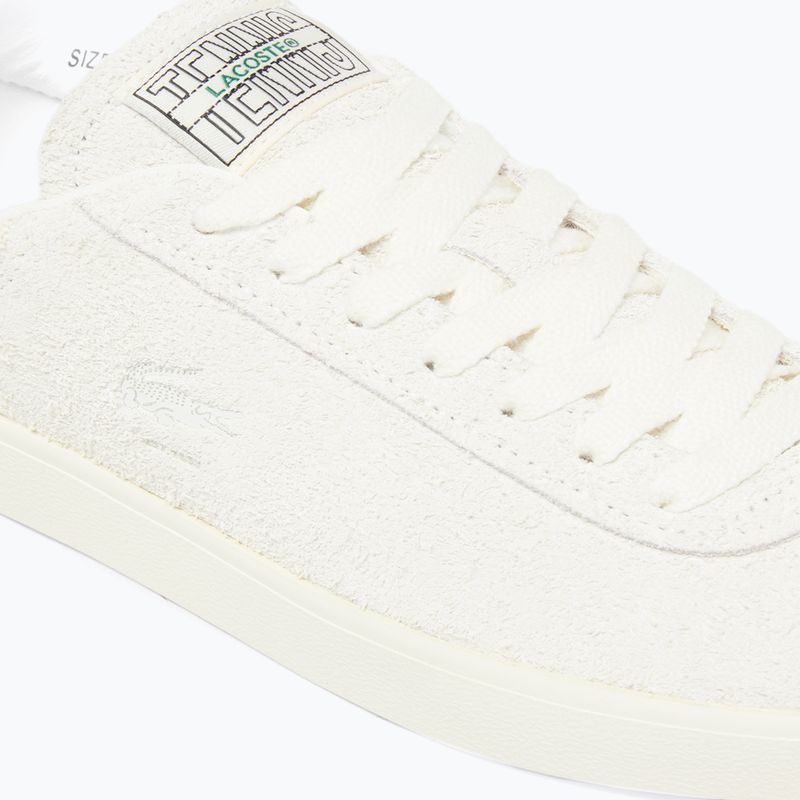Moteriški batai Lacoste 49SFA0114 off white/off white 5