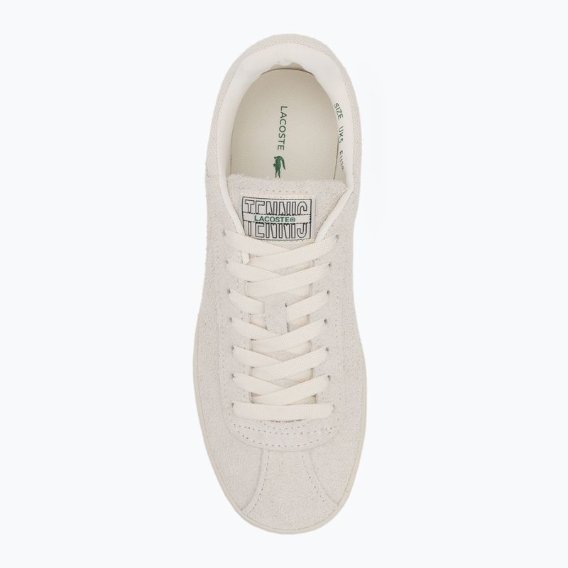 Moteriški batai Lacoste 49SFA0114 off white/off white 5