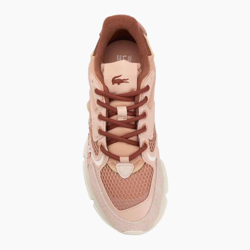 Moteriški batai Lacoste L003 pink/off white 5