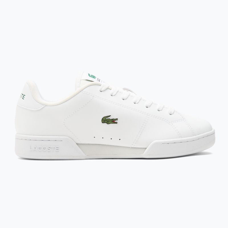Moteriški batai Lacoste 49SFA0040 white/white 2