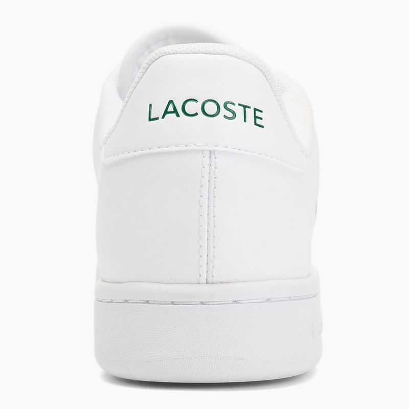 Moteriški batai Lacoste 49SFA0040 white/white 6
