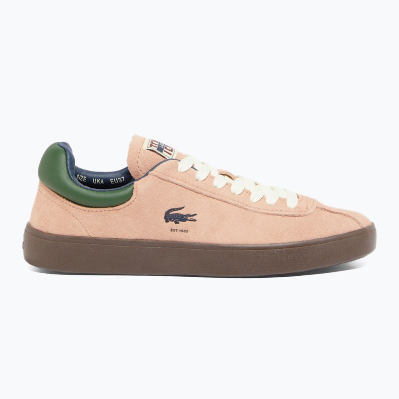 Moteriški batai Lacoste 49SFA0051 pink/gum 8