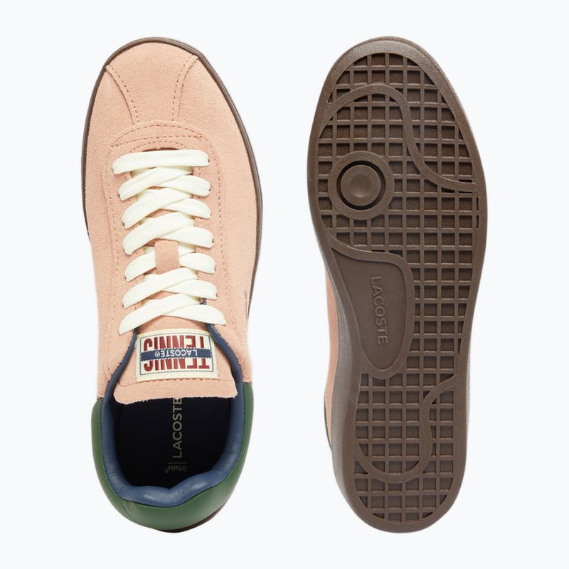 Moteriški batai Lacoste 49SFA0051 pink/gum 11