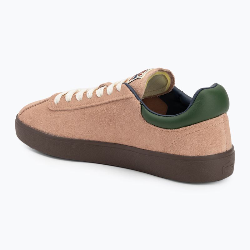Moteriški batai Lacoste 49SFA0051 pink/gum 3