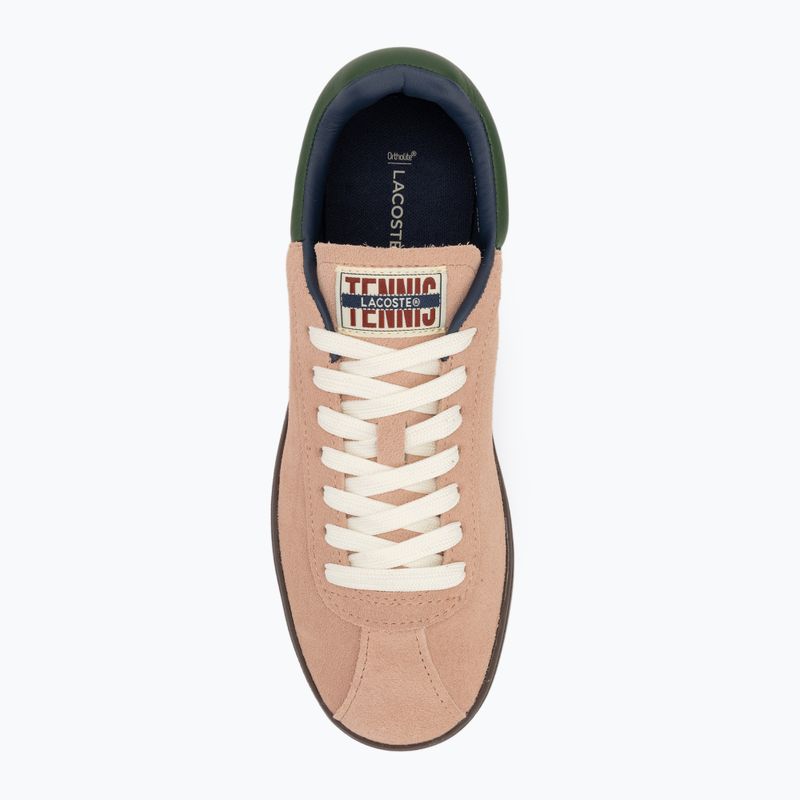 Moteriški batai Lacoste 49SFA0051 pink/gum 5