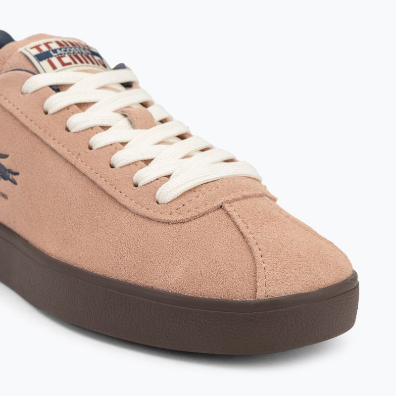 Moteriški batai Lacoste 49SFA0051 pink/gum 7