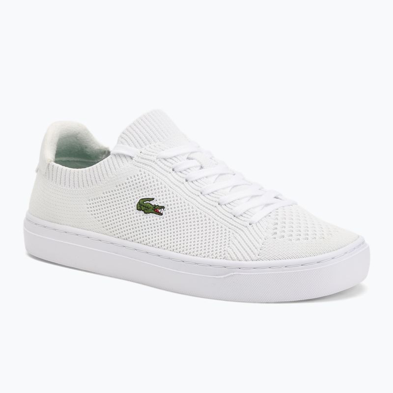 Moteriški batai Lacoste 49CFA0003 white/white