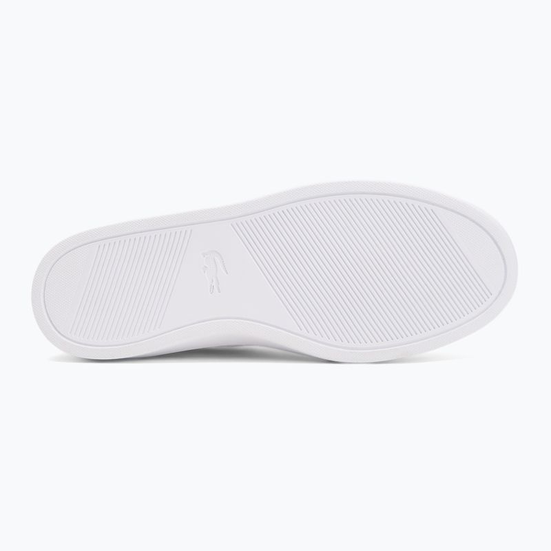 Moteriški batai Lacoste 49CFA0003 white/white 4