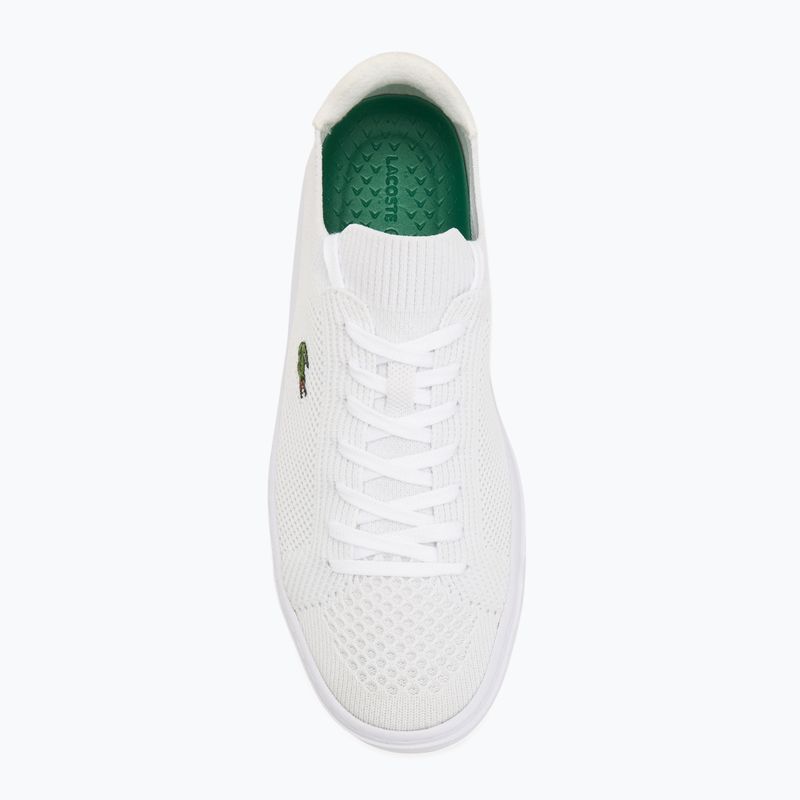 Moteriški batai Lacoste 49CFA0003 white/white 5