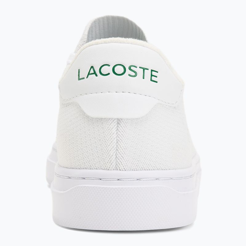 Moteriški batai Lacoste 49CFA0003 white/white 6