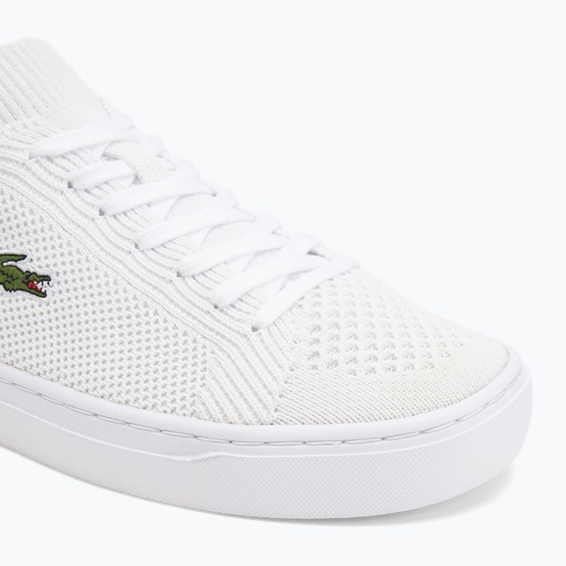 Moteriški batai Lacoste 49CFA0003 white/white 7