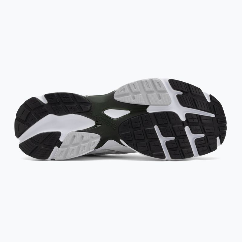 Vyriški batai Lacoste Storm 96 white/dark green 4