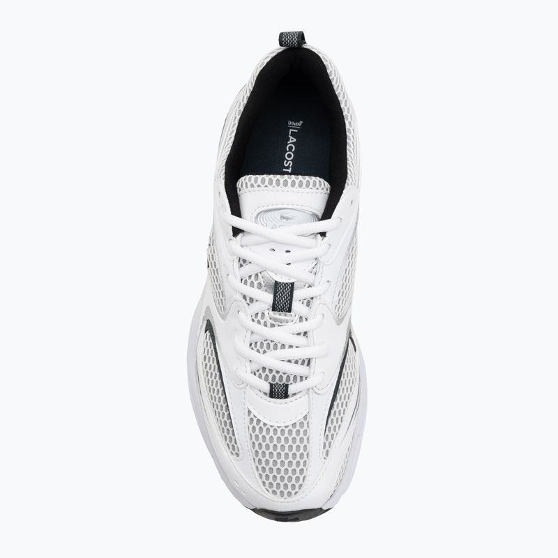 Vyriški batai Lacoste Storm 96 white/dark green 5