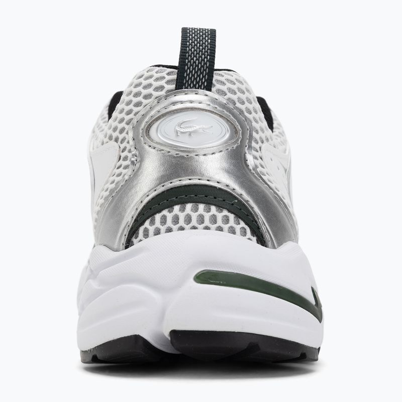 Vyriški batai Lacoste Storm 96 white/dark green 6