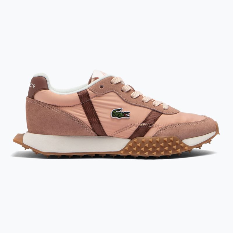 Moteriški batai Lacoste 49SFA0112 pink/gum