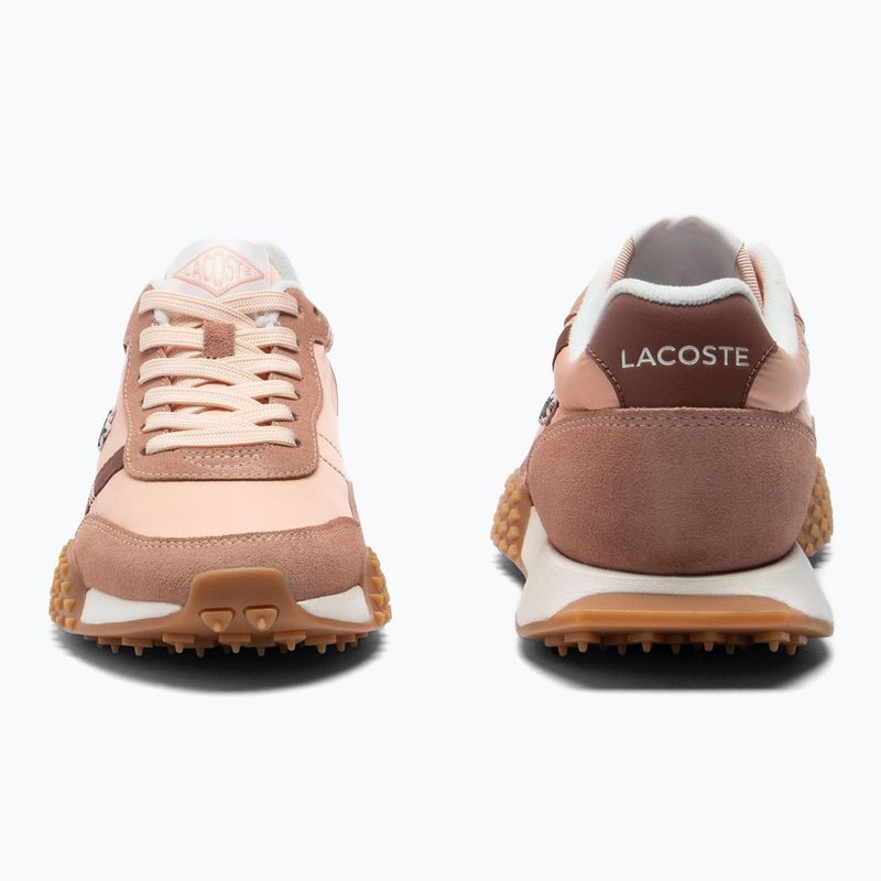 Moteriški batai Lacoste 49SFA0112 pink/gum 3