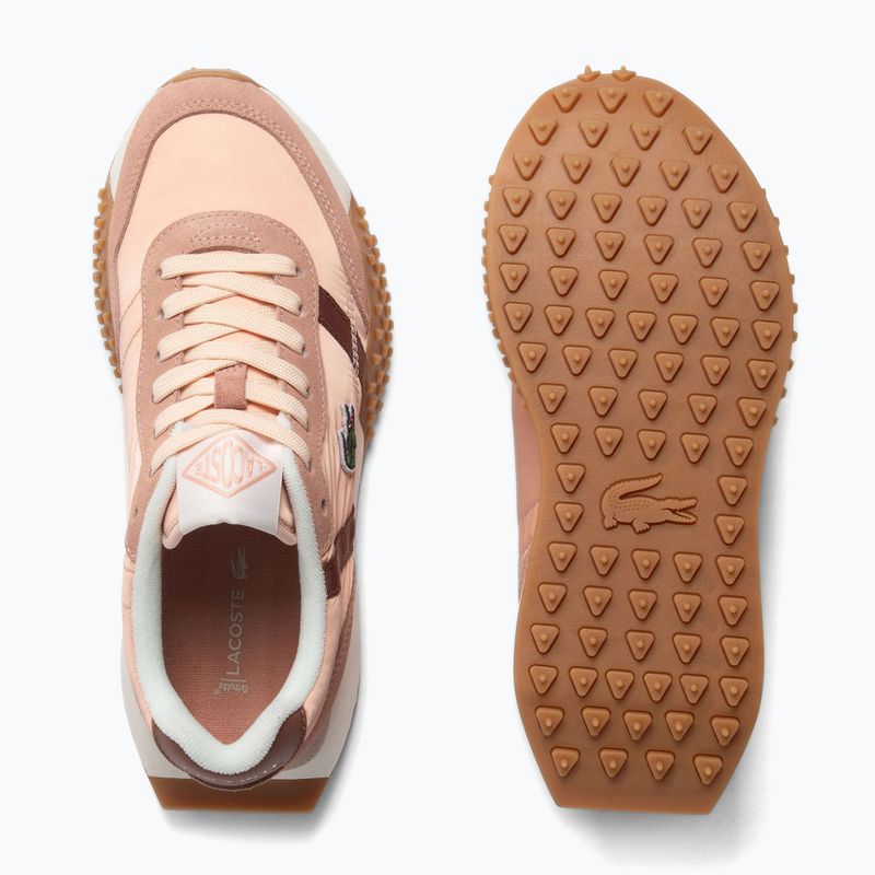 Moteriški batai Lacoste 49SFA0112 pink/gum 4