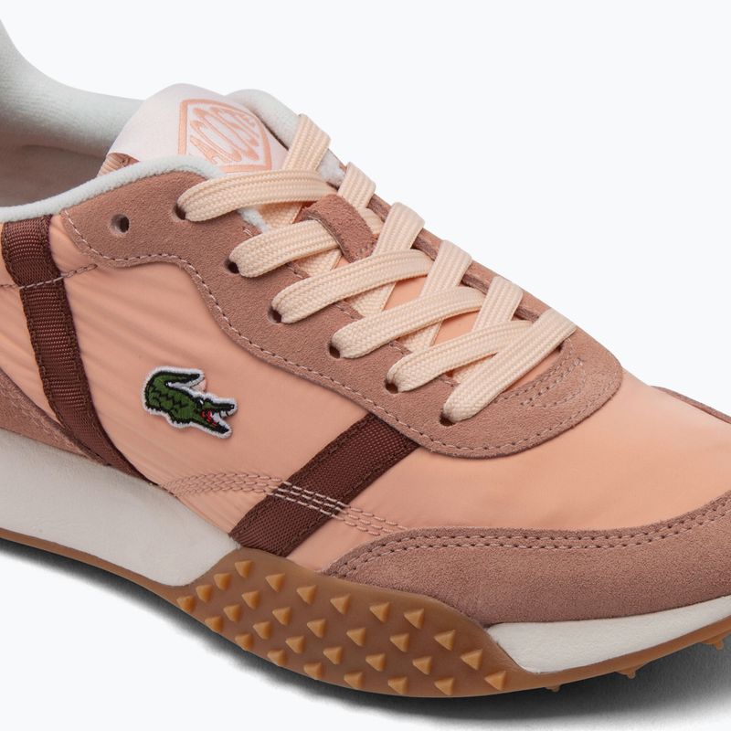 Moteriški batai Lacoste 49SFA0112 pink/gum 5
