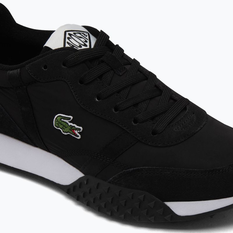 Vyriški batai Lacoste 49SMA0103 black/black 5