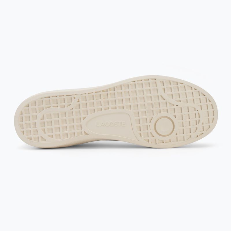 Moteriški batai Lacoste Baseshot Pro white/off white 4