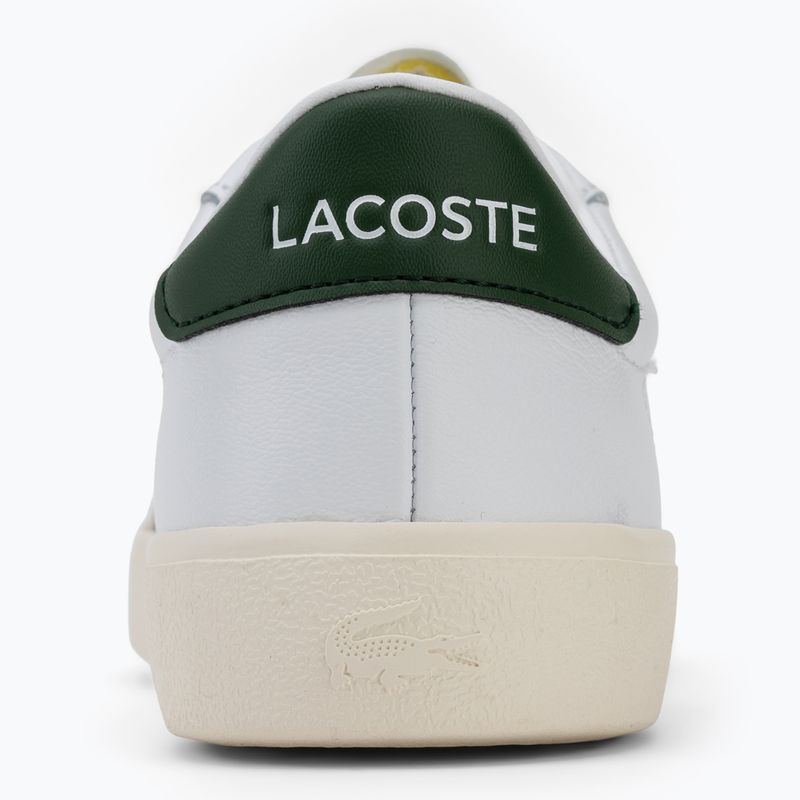Moteriški batai Lacoste Baseshot Pro white/off white 6