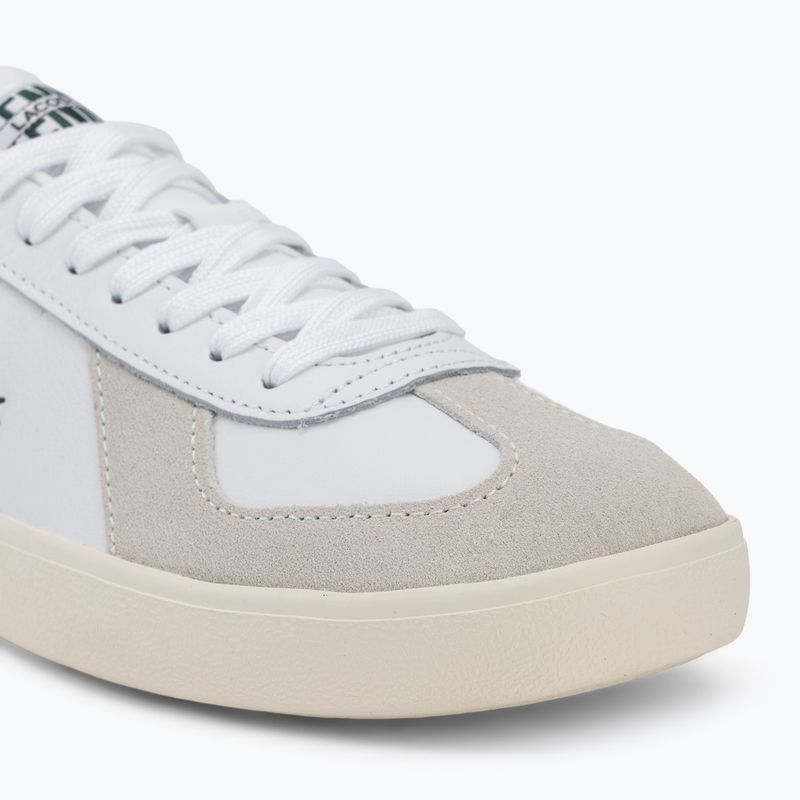 Moteriški batai Lacoste Baseshot Pro white/off white 7
