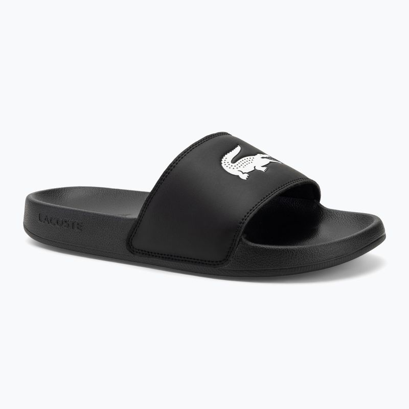 Vyriški batai Lacoste 49CMA0041 black/white