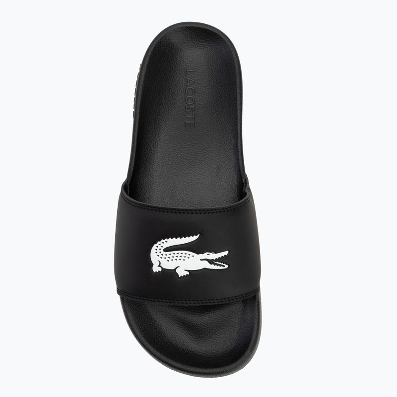 Vyriški batai Lacoste 49CMA0041 black/white 5