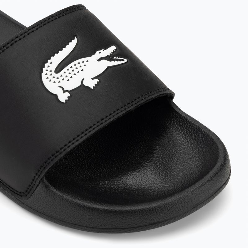 Vyriški batai Lacoste 49CMA0041 black/white 7