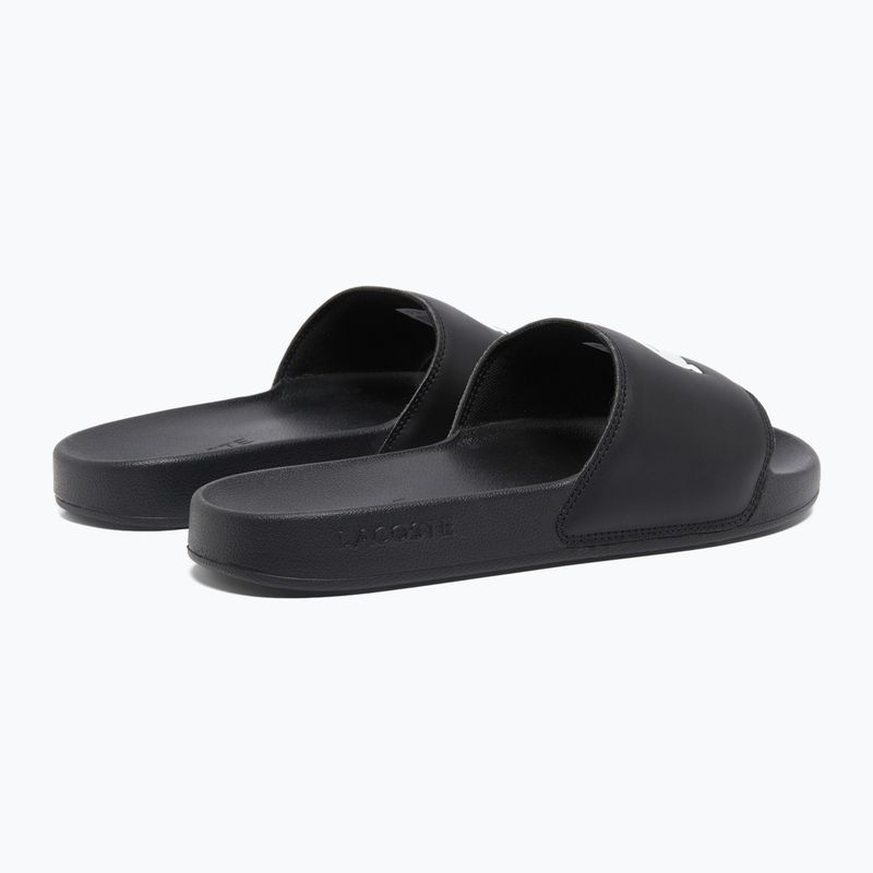 Vyriški batai Lacoste 49CMA0041 black/white 2
