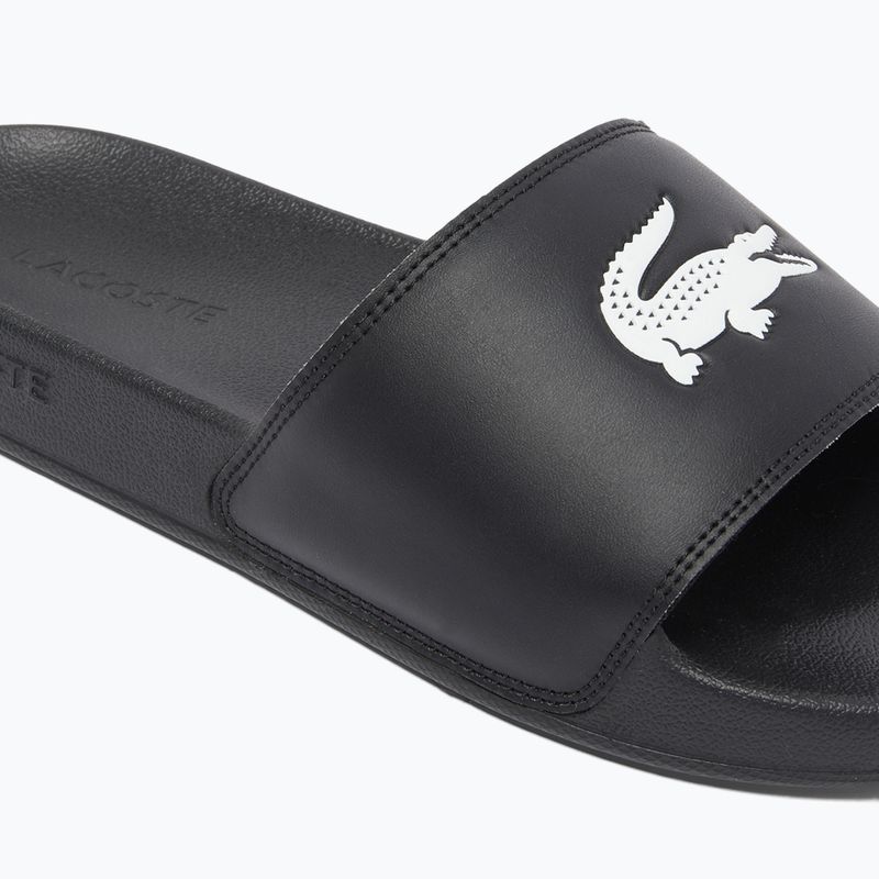 Vyriški batai Lacoste 49CMA0041 black/white 5