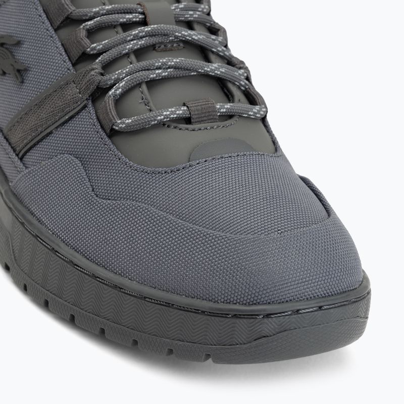 Vyriški batai Lacoste T-Clip Winter dark grey/dark grey 7