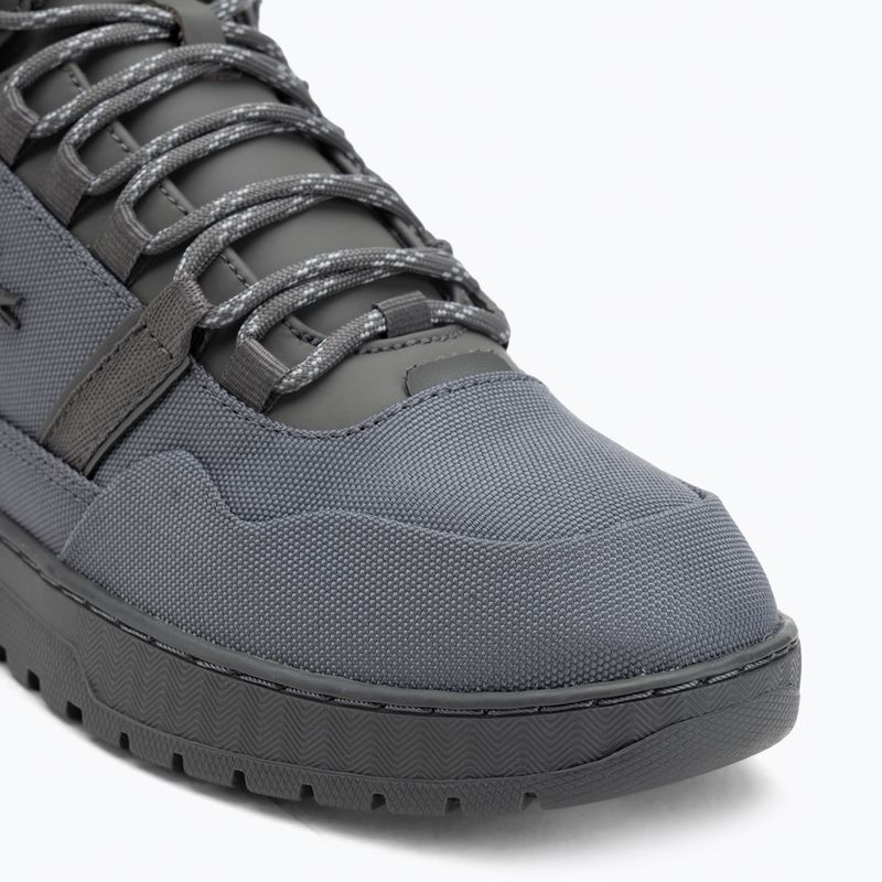 Vyriški batai Lacoste T-Clip Winter dark gray/dark gray 7