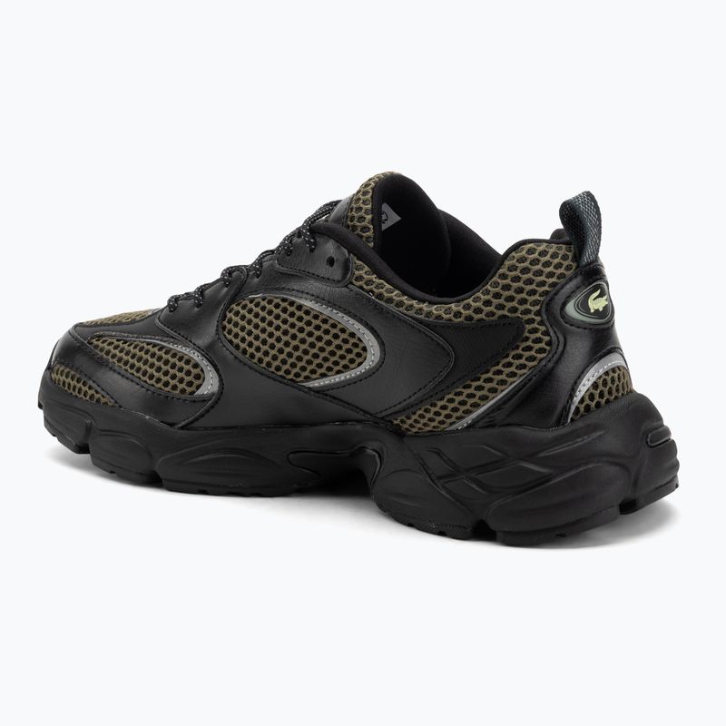 Moteriški batai Lacoste 50SFA0173 black/light green 3