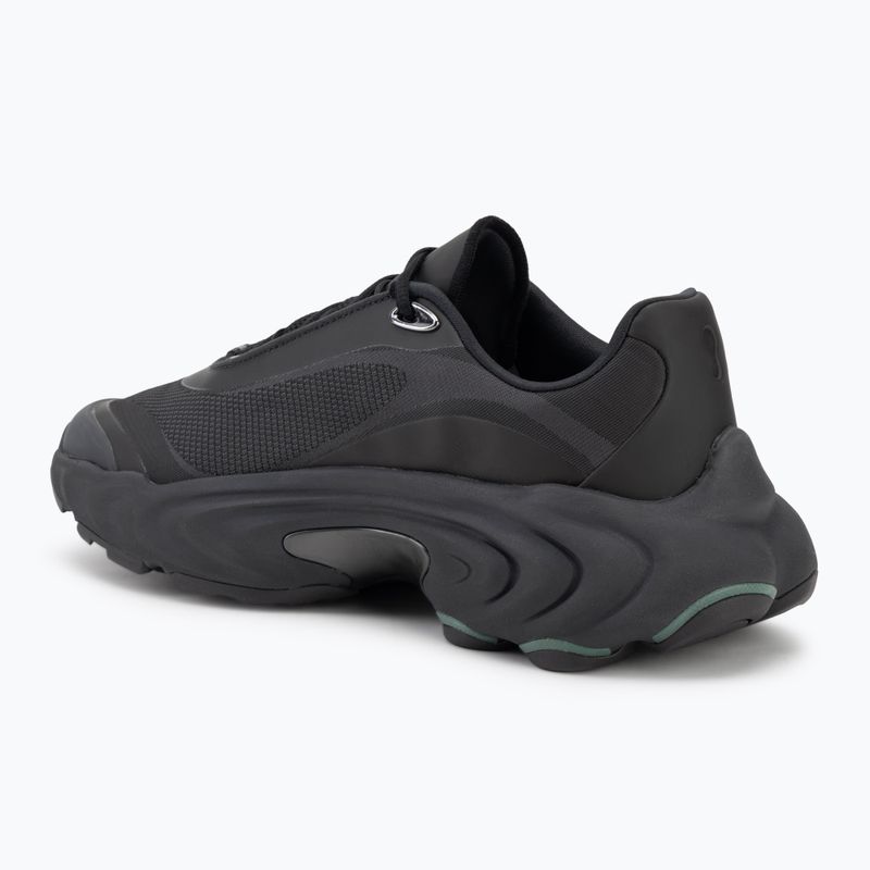 Vyriški batai Lacoste Spinor Premium dark grey/dark grey 3
