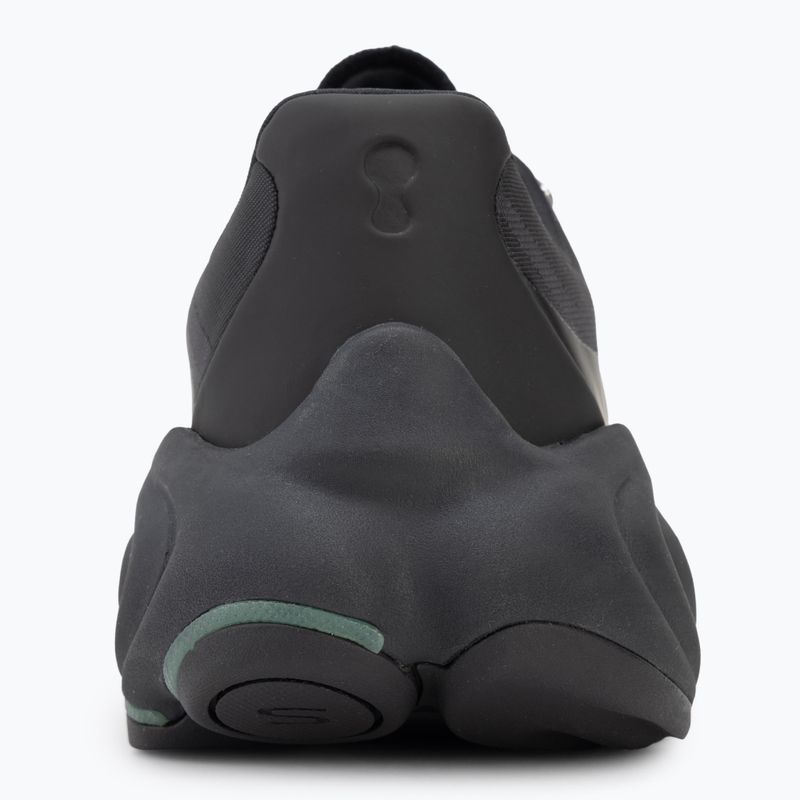 Vyriški batai Lacoste Spinor Premium dark grey/dark grey 6