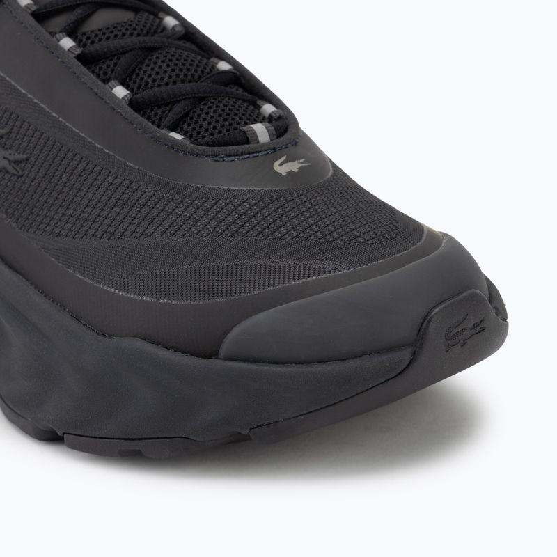 Vyriški batai Lacoste Spinor Premium dark grey/dark grey 7