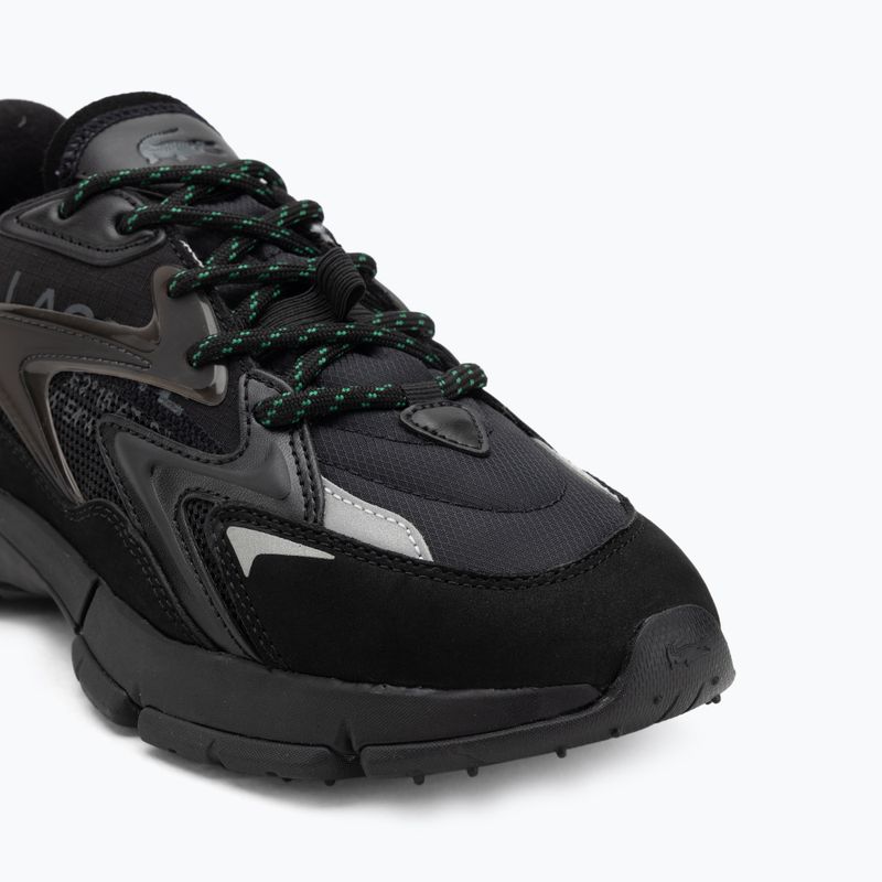 Vyriški batai Lacoste 50SMA0126 black/black 7