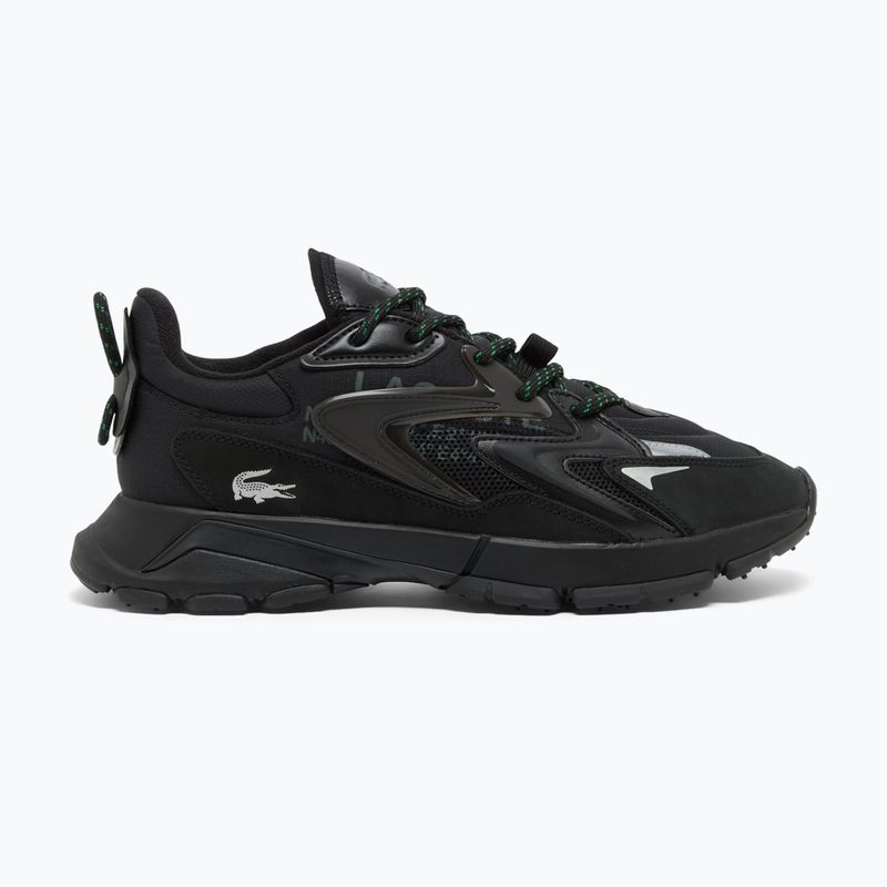 Vyriški batai Lacoste 50SMA0126 black/black